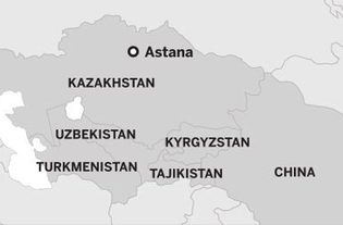 Diplomat calls for making 'connectivity' a priority