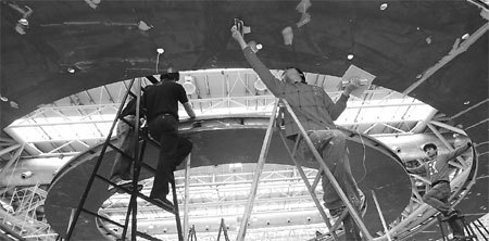 Hefei to lure big city job hopefuls