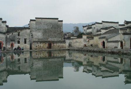 Traditional Regional Architecture