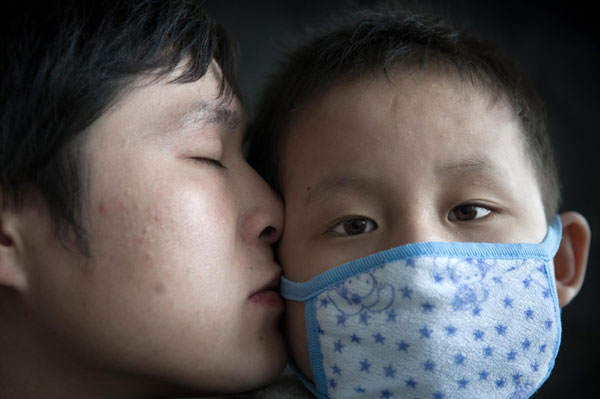 Cornea donors want to leave light for others Special: Cornea donors bring hope to others