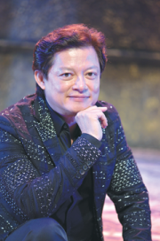 Celebrating a Chinese veteran of the opera