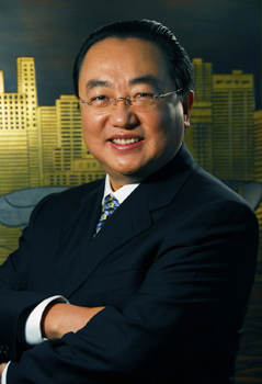 全國政協(xié)委員焦家良：大力推進邊境扶貧開發(fā)工作