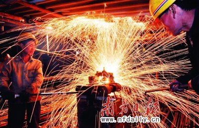 廣東援建汶川從產(chǎn)業(yè)角度大力幫扶 為其致富鋪路