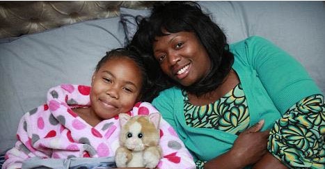 一滴雨可奪命！那些罕見的怪病