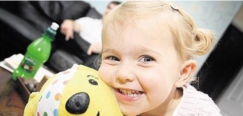 一滴雨可奪命！那些罕見的怪病