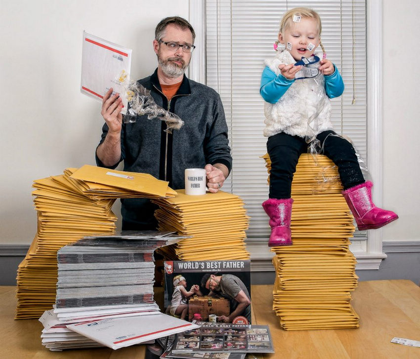 萌蘿莉與老爸的韓國(guó)奇遇記