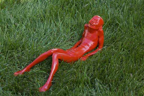 未來(lái)四方2010年秋拍在即 逆勢(shì)推出當(dāng)代藝術(shù)專場(chǎng)