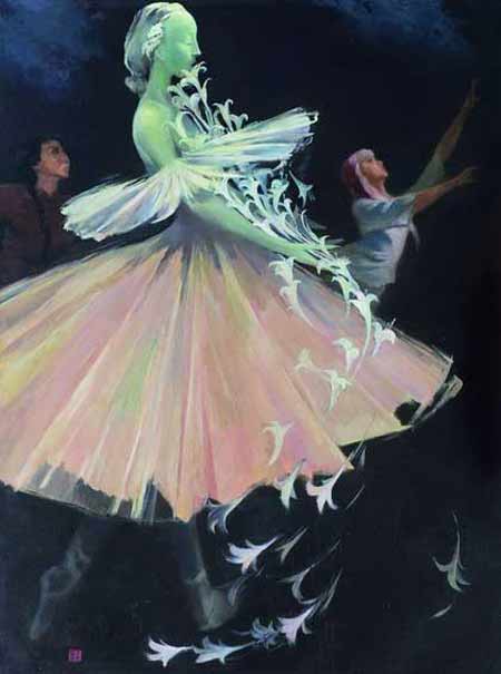 未來四方2010年秋拍在即 逆勢推出當代藝術專場