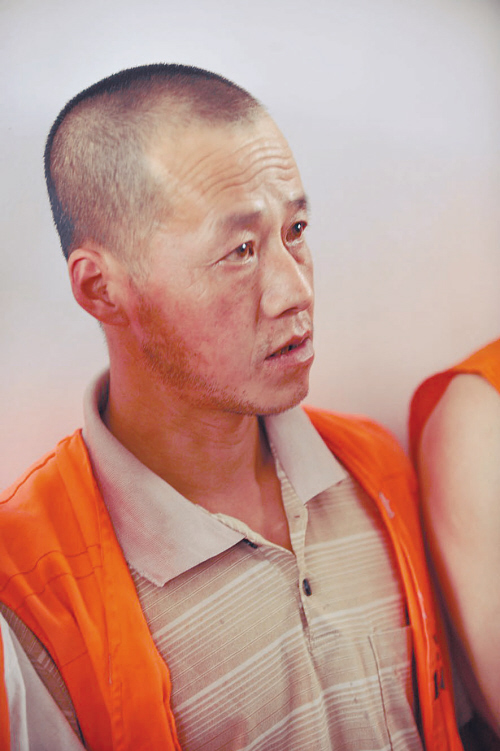 遼寧集中宣判“醉駕入刑”案 數十醉司機獲刑(圖)