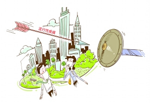 水災后應預防哪些傳染病？腸道感染發病率居首