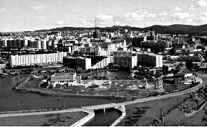 綏芬河成為首個盧布使用試點市 盧布可當人民幣用