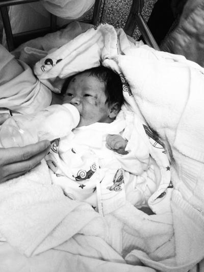 廈門孕婦遇車禍當場死亡 腹中胎兒被撞出(圖)