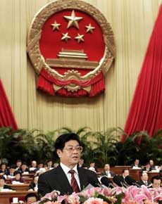 Conditions clarified for non-peaceful means against secession