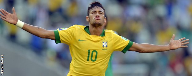 2014世界杯:不可不看的五大理由