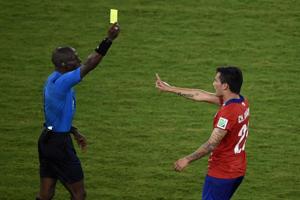 裁判大人，為我理發可好？