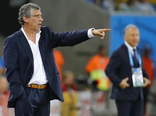 希臘主帥:門將進球我也不介意