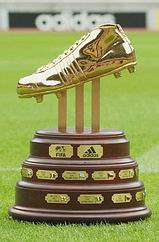 帶你了解世界杯獎項(xiàng)