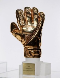 帶你了解世界杯獎項(xiàng)