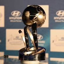 帶你了解世界杯獎項(xiàng)