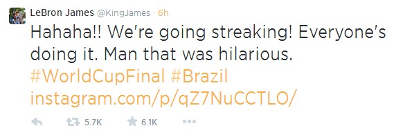 “天生的逗逼”亂入決賽 竟欲強吻隊員尋基情