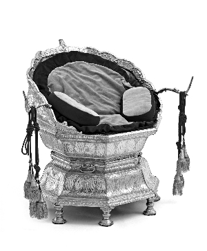 印度宮廷動蕩中的輝煌