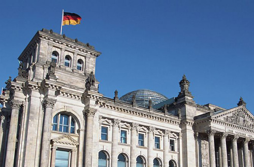 德國(guó)是世界經(jīng)濟(jì)最大“失衡制造者”？