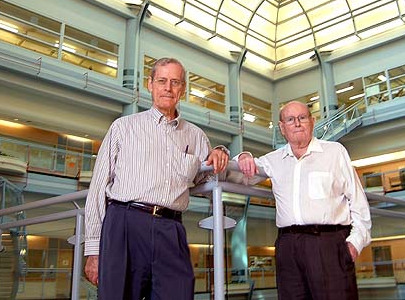 圖：諾貝爾生理學獎或醫學獎大熱候選人