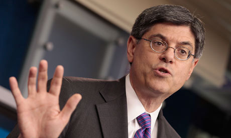 白宮辦公廳主任有望當(dāng)財(cái)長(zhǎng) 簽名潦草酷似“畫圈圈”