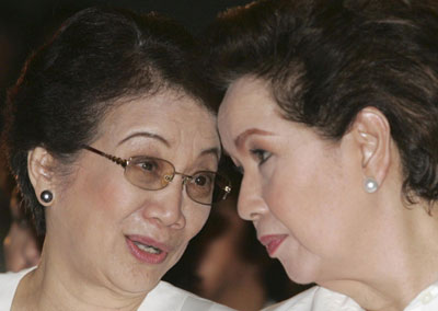 菲首位女總統阿基諾夫人病逝 阿羅約宣布全國哀悼