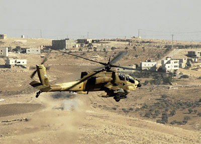 以色列首位宇航員之子死于F-16空難 舉國(guó)哀悼