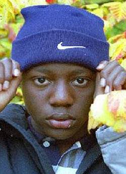 尼日利亞炸機嫌犯出院 曾捐錢給孤兒院