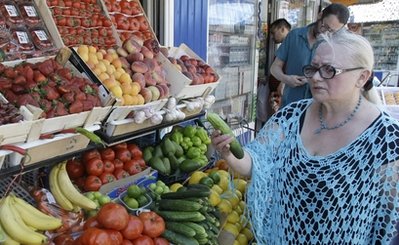 德醫生懷疑疫情為蓄意攻擊 英警告嚴防恐怖組織“食品投毒”