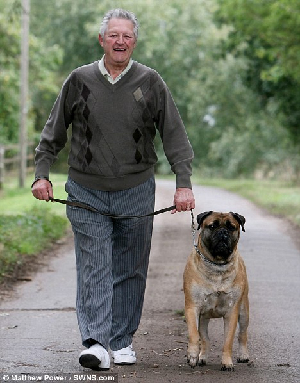 英“放射性栓塞術”臨床試驗成功 有望成癌癥患者又一福音