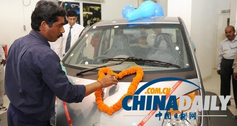 關于印度你不知道的10件事 說你胖是夸你