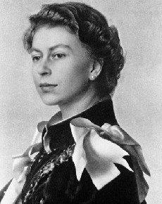 英國(guó)女王登基60年