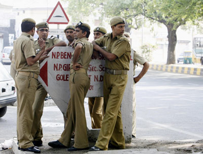 印度大選揭曉國大黨優勢明顯 辛格將再度出任總理