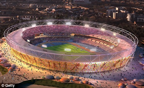 英氣象專家警告:太陽風暴可能攪黃倫敦奧運