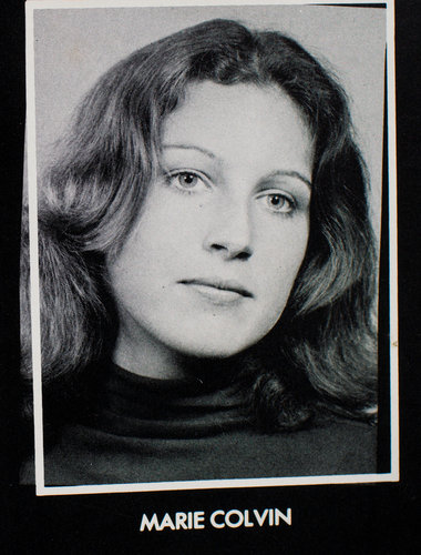 聚焦戰地記者——在槍林彈雨中傳遞戰爭真相