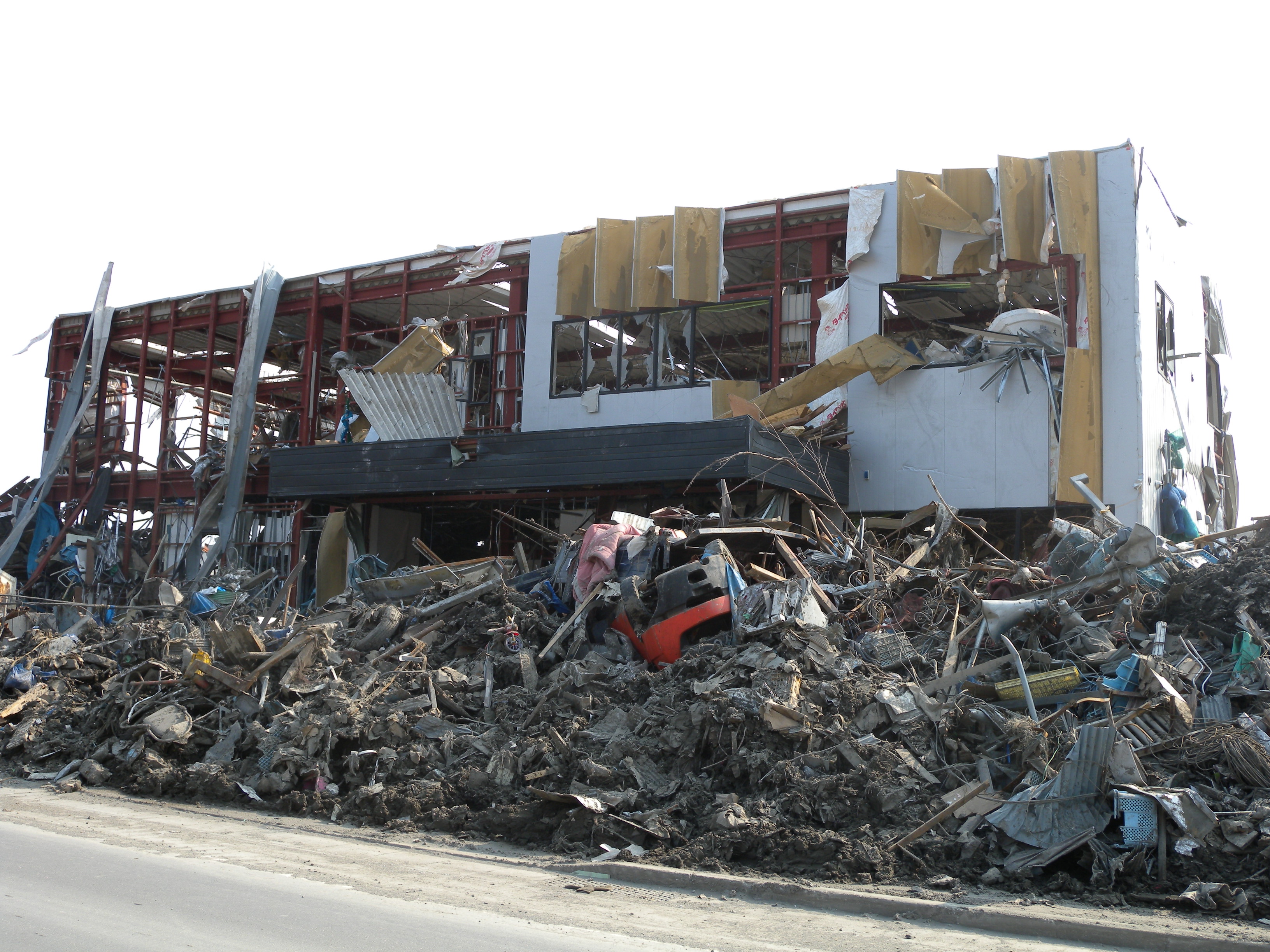 貓叔大白的故鄉(xiāng)：巖手水產(chǎn)企業(yè)頭疼資金和勞動(dòng)力不足