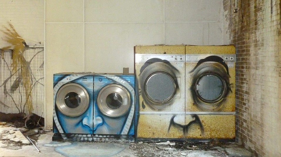 蘇格蘭“鬼村”荒廢35年后出售 預計可賣數(shù)十萬英鎊