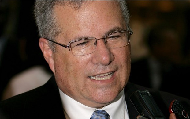 美國駐肯尼亞大使辭職或有隱情 曾揚言用槍打爆下屬人頭