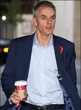 BBC總裁恥辱結束職業生涯 公司內部制度改革迫在眉睫