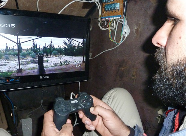 美“拉黑”一敘反對派武裝引集體抗議 厄瓜多爾或庇護(hù)敘總統(tǒng)