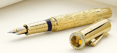 鑲鉆iphone真金吸塵器 世界最貴禮物閃瞎你的眼