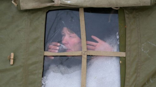 強勁寒流襲擊俄羅斯、烏克蘭 已造成百余人死傷