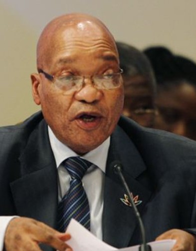 養(yǎng)寵物狗是“復制”白人文化？南非總統(tǒng)再發(fā)爭議言論