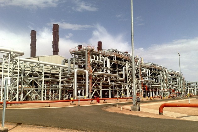 報復法軍進攻馬里 極端組織阿爾及利亞綁架外國人