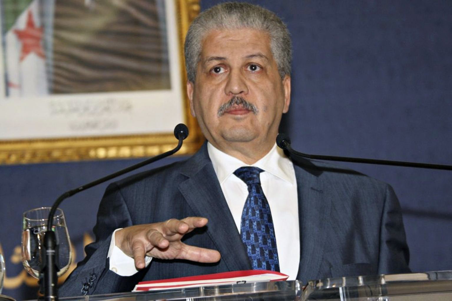 阿爾及利亞人質(zhì)事件致37名外國(guó)人遇難 兩加拿大人參與劫持事件