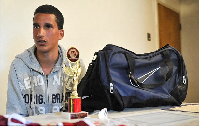 波士頓警方首度確認 馬拉松爆炸案嫌犯一死一在逃