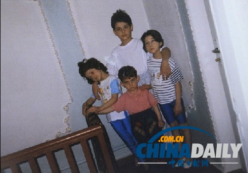 美爆炸案嫌犯母親被指禍首 自稱長子讓其更虔誠